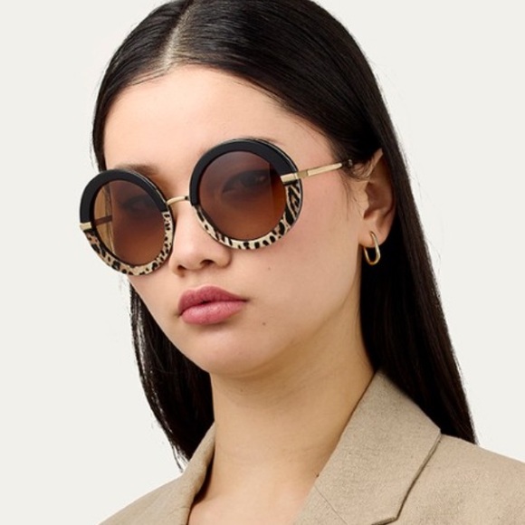 Dolce & Gabbana Accessories - Dolce & Gabbana Sunglasses, New 250